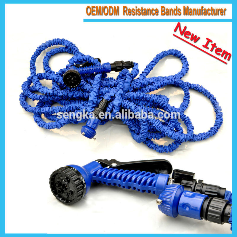 GH-009 2014 garden expandable hose/extensible garden hose